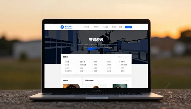 小程序官网的日常维护与优化策略